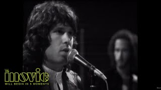 The Doors  Love Me Two Times Live In Europe 1968 [upl. by Tteltrab]