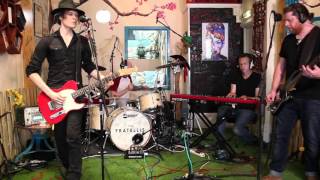 The Fratellis  Thief Live [upl. by Hendrik630]