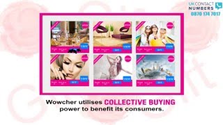 Wowcher  Frequently Asked Questions [upl. by Mendel568]