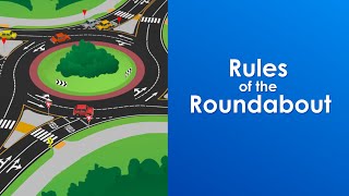 Rules of the Roundabout [upl. by Saoj]