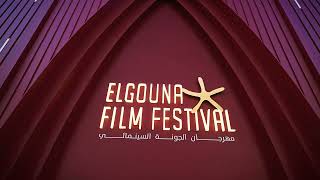 BMW  El Gouna Film Festival 2023 Recap [upl. by Eilarol]