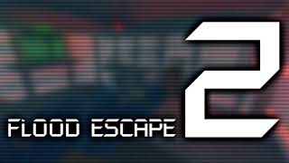 Flood Escape 2 OST  Lobby [upl. by Aihsatsan953]