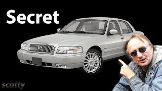 Heres Why You Need to Buy a Mercury Grand Marquis [upl. by Sivahc146]