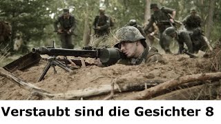 Soldat kommentiert  Verstaubt sind die Gesichter  Ausbruch 08 PLW [upl. by Enileqcaj536]