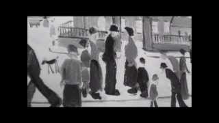 LS Lowry 1957 [upl. by Hamel]