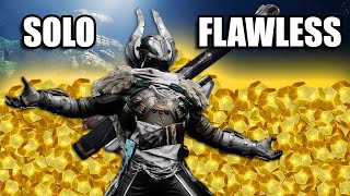 The Essential Guide to Solo Flawless Grasp of Avarice [upl. by Lacsap424]