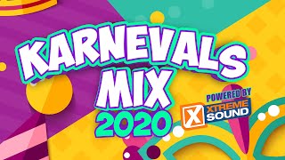 Karneval Mix 2020  Partymix Karneval Fasching Kölsche Musik Fasnacht Fastnacht [upl. by Ssitnerp]