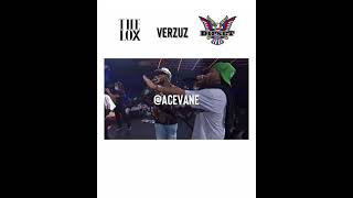 AceVaneThe Lox Verzuz Dipset [upl. by Kidder]