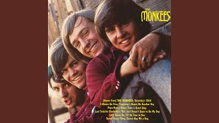 Theme From The Monkees Original Stereo Version 2006 Remaster [upl. by Nauqat300]