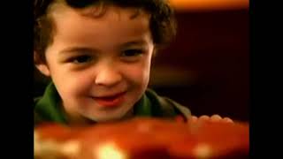 Nickelodeon November 2006 Commercials pt 1 [upl. by Risser]