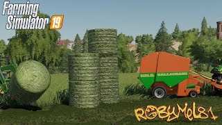 FARMING SIMULATOR 19  ITA  Gallignani 9250 SL  TEST MOD ConsolePC [upl. by Llednar]