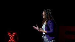 Mastering the Art of the Interview  Ashley Rizzotto  TEDxNSU [upl. by Stickney395]