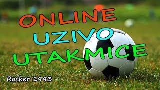 Kako gledati uzivo utakmice online [upl. by Funch]