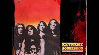 Kreator  Extreme Aggression 1989 Full Album  Remastered 2017 [upl. by Schafer]