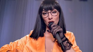 Qveen Herby  Mint live [upl. by Giacinta]