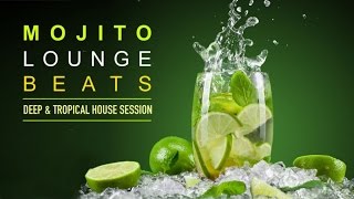 Mojito Lounge Beats ‪‬ Deep amp Tropical House Session Continuous Mix [upl. by Stevena]