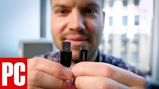 PC USB Ports Explained [upl. by Ainiger]