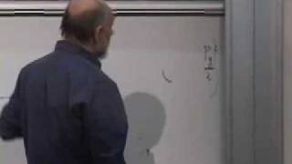 Lecture 1  Modern Physics Classical Mechanics Stanford [upl. by Sitarski589]