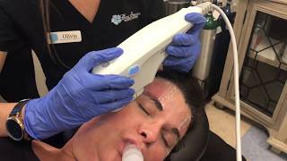 What is Ultherapy  How Does it Work Nashville Aesthetic Provider [upl. by Rizzi260]