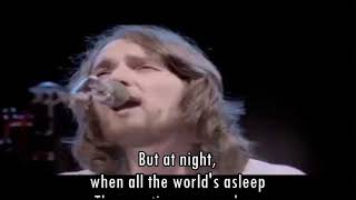 The Logical Song with Lyrics  Supertramp [upl. by Analihp282]