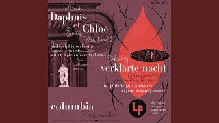 Daphnis et Chloé Suite No 2 M 57b 2 Pantomime 2021 Remastered Version [upl. by Kirsti230]