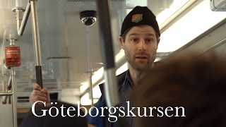 Göteborgskursen [upl. by Silvers]