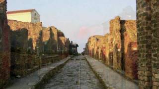 The Last Days of Pompeii 1959 [upl. by Engracia]