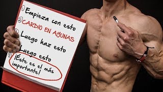 DEFINICION MUSCULAR 5 Cosas que HACEN Quienes la Tienen ¡¡COPIALAS [upl. by Irab]