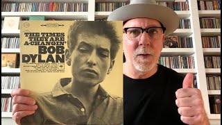 The Best Bob Dylan Albums Ranked [upl. by Haceber]