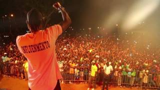 Dj arafat concert a korhogo [upl. by Hare355]