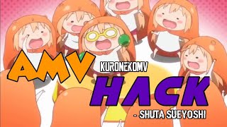 【AMV】HACK  Shuta Sueyoshi [upl. by Oidacra]