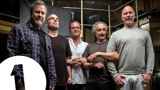 Faith No More  Rock Show Special for BBC Radio 1 [upl. by Ennazus]