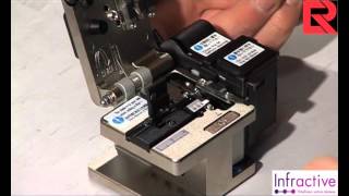 Video de formation Soudeuse Fusion  Sumitomo  Electro Rent Europe [upl. by Perce967]