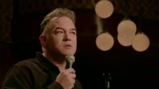 Stewart Lee on James Corden [upl. by Vladimir]