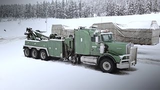 Als Green Goblin  Highway Thru Hell [upl. by Rossing]