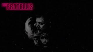 The Fratellis  Six Days In June Official Lyric Video [upl. by Otrebilif849]