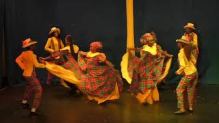 The Quadrille  VINCY DANCE ENSEMBLE [upl. by Elisha229]