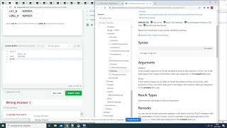 Hackerrank SQL Solutions  ALL EASY Hackerrank SQL Problems [upl. by Airamasor]