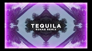 Dan  Shay  Tequila R3HAB Remix [upl. by Bobina210]