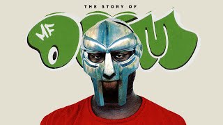 MF DOOM Hip Hops Greatest Supervillain [upl. by Eugor13]