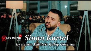 Sinan Kartal  Gülüm [upl. by Attevad]