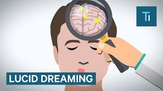 How Lucid Dreaming Works [upl. by Landmeier]