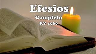 EFESIOS Completo Biblia Hablada ReinaValera 1960 [upl. by Jones879]