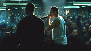 8 Mile  Ending Battles 4KUHD [upl. by Uticas]