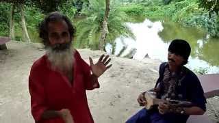 Mansur Fakir−Amar Nitai Chander Bazare [upl. by Mount]