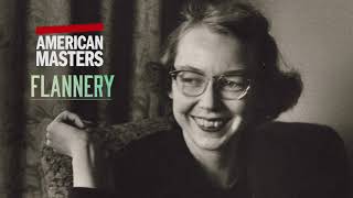 FLANNERY  Official Preview  American Masters PBS [upl. by Enirehtahc]