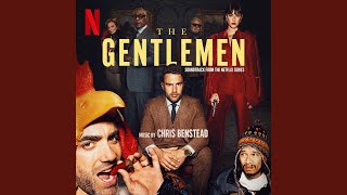 The Gentlemen Titles [upl. by Odilia822]