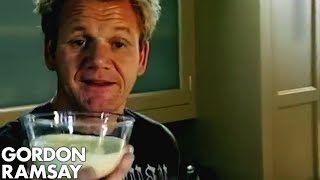 How to Make Mayonnaise  Gordon Ramsay [upl. by Romalda]