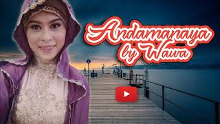 Wawa  Andamanaya  Maranao song 2019 [upl. by Nabla]