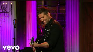 Josh Turner  Swing Low Sweet Chariot Live From Gaither Studios [upl. by Monjo613]